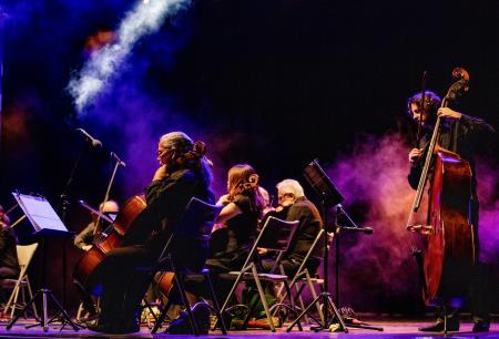 I Filarmonici di Roma in Alessandro Quarta (38)